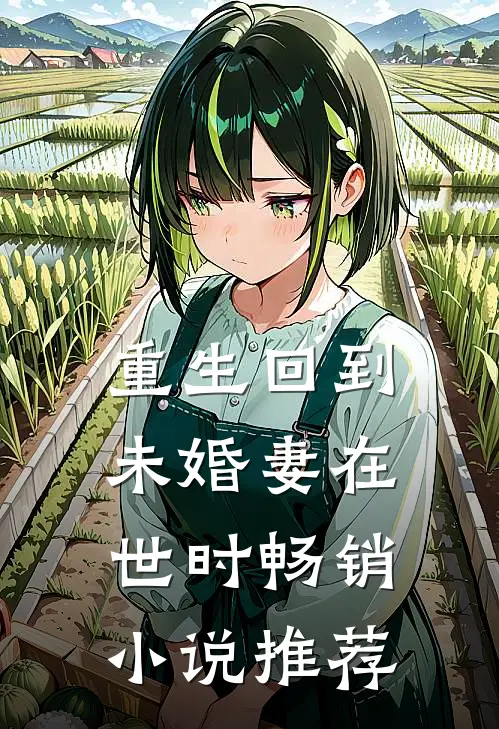 重生回到未婚妻在世时畅销小说推荐