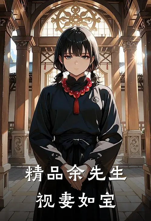 精品余先生视妻如宝