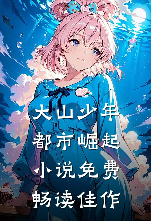 大山少年都市崛起小说免费畅读佳作