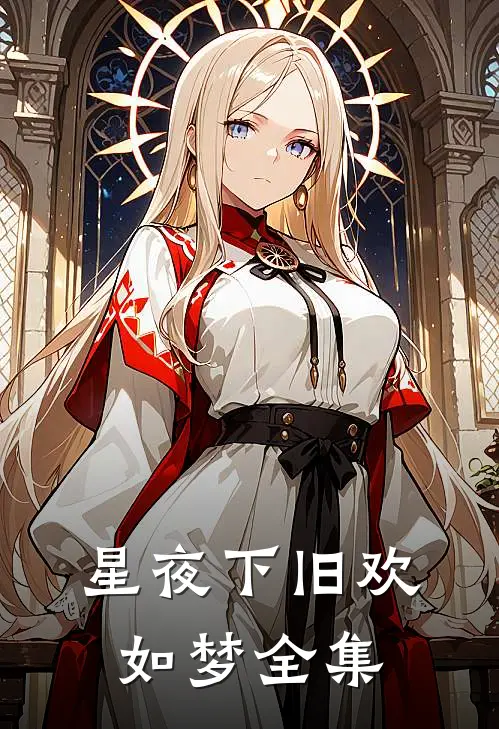 星夜下旧欢如梦全集