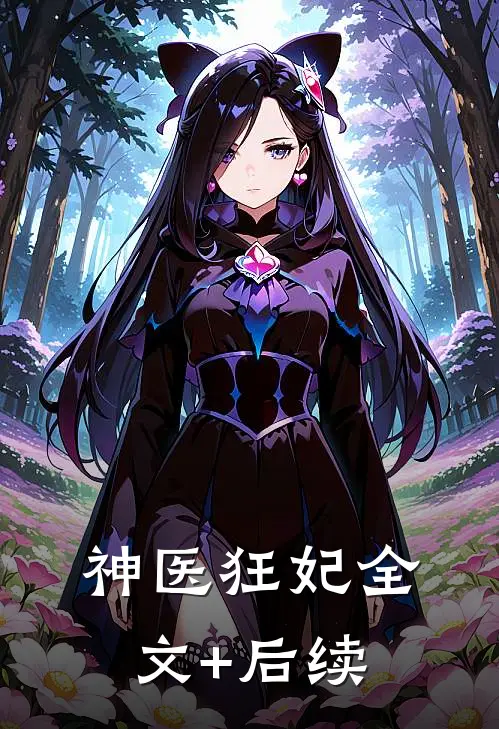 神医狂妃全文+后续