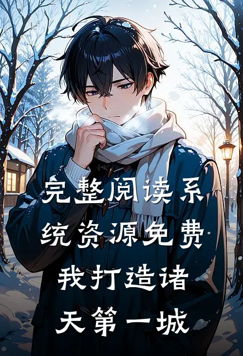 完整阅读系统资源免费，我打造诸天第一城