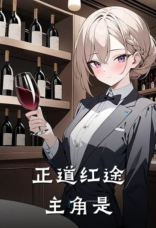 正道红途主角是