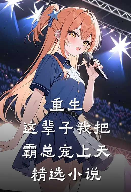 重生这辈子我把霸总宠上天精选阅读
