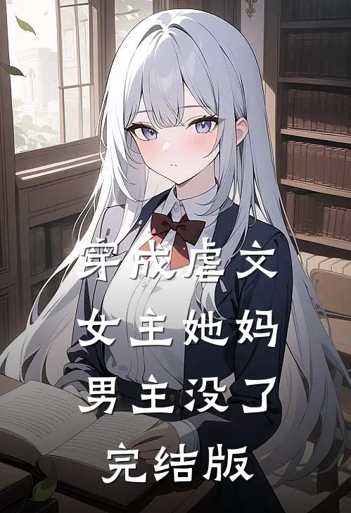 穿成虐文女主她妈,男主没了完结版