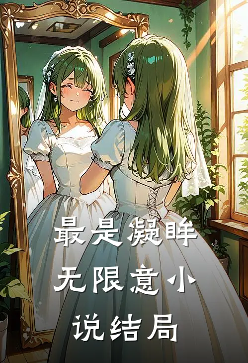 最是凝眸无限意小说结局