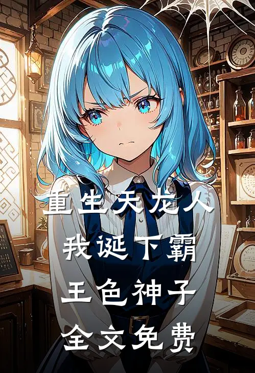 重生天龙人我诞下霸王色神子全文免费