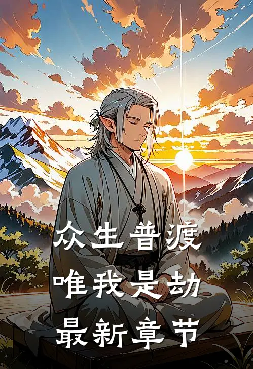 众生普渡,唯我是劫最新章节