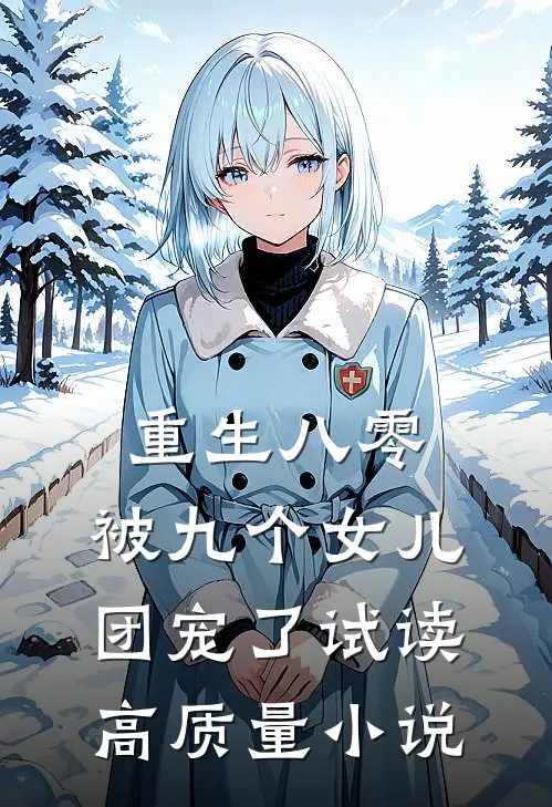 重生八零:被九个女儿团宠了  试读高质量小说