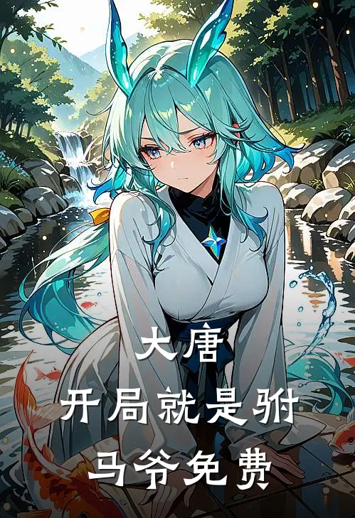 大唐开局就是驸马爷免费阅读全文