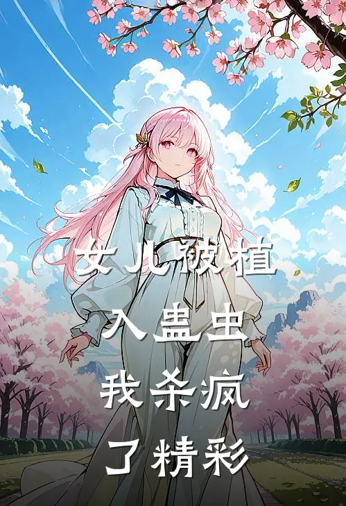 女儿被植入蛊虫,我杀疯了精彩视频