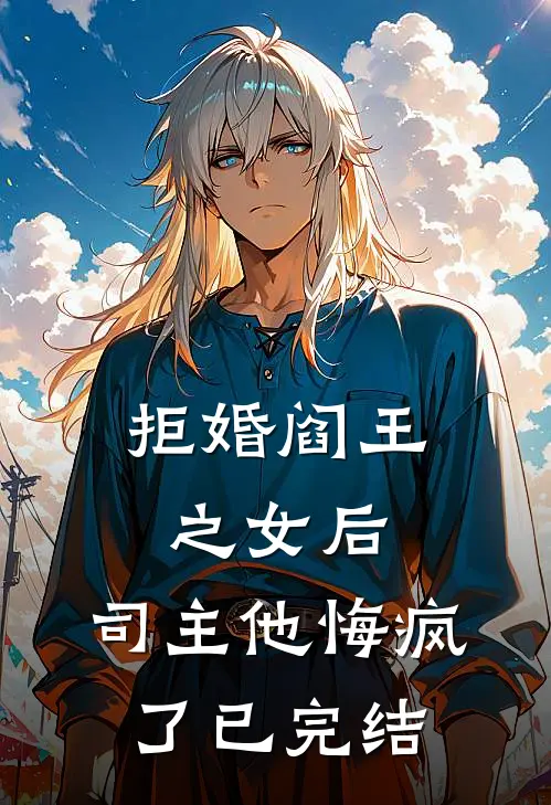拒婚阎王之女后,司主他悔疯了已完结吗