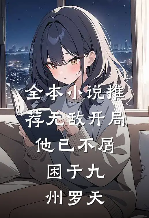 全本小说推荐无敌开局,他已不屑困于九州罗天