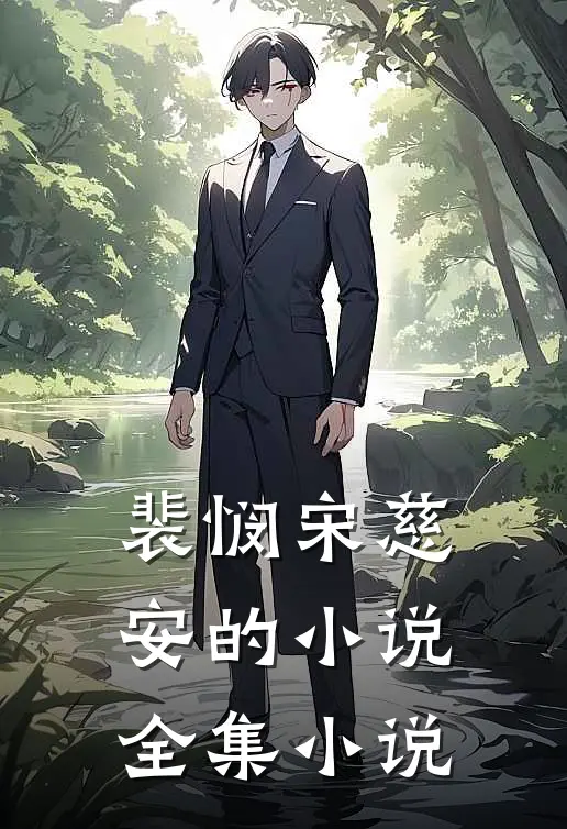 裴悯宋慈安的小说全集小说