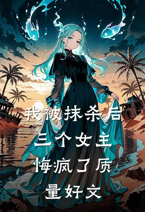 我被抹杀后，三个女主悔疯了质量好文