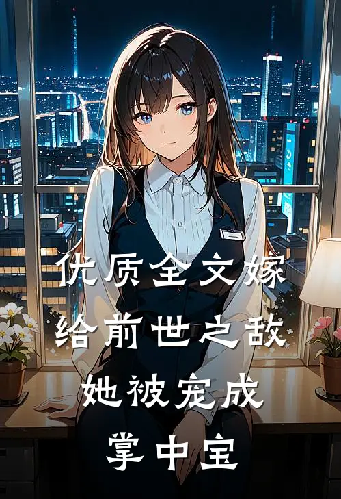 优质全文嫁给前世之敌，她被宠成掌中宝