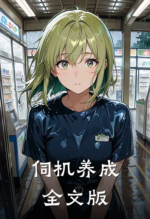 伺机养成全文版