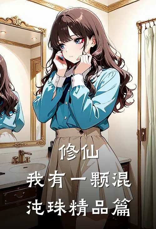 修仙我有一颗混沌珠精品篇