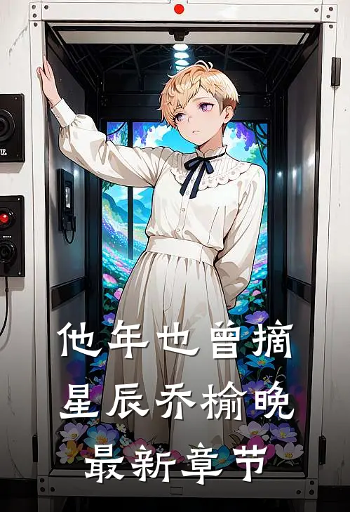 他年也曾摘星辰乔榆晚最新章节