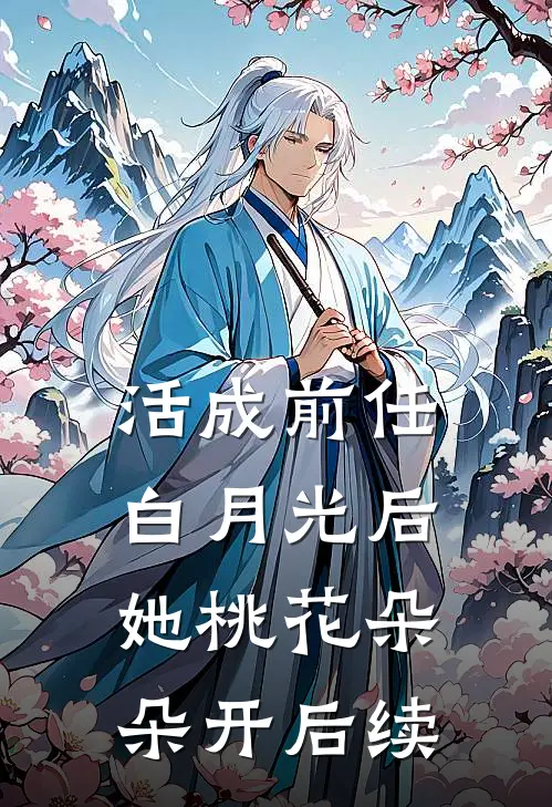 活成前任白月光后，她桃花朵朵开后续