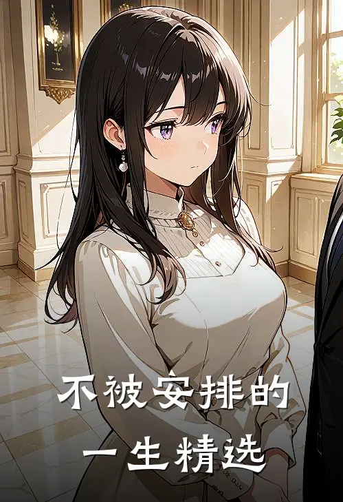不被安排的一生精选