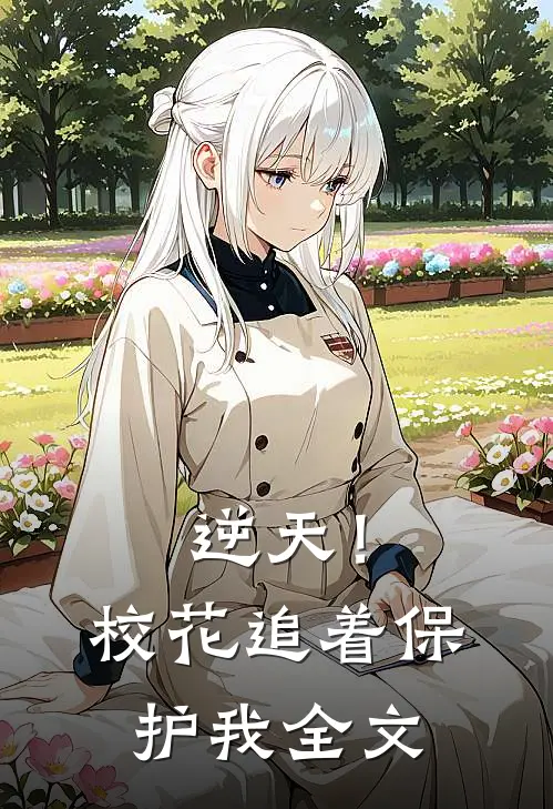 逆天!校花追着保护我全文