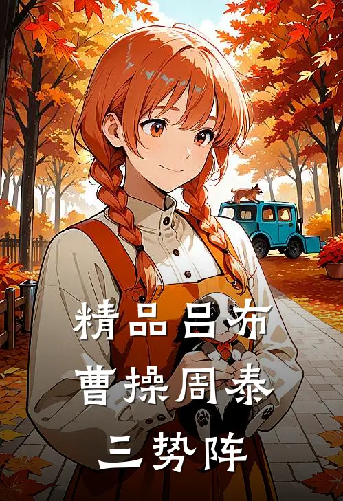 精品吕布曹操周泰三势阵