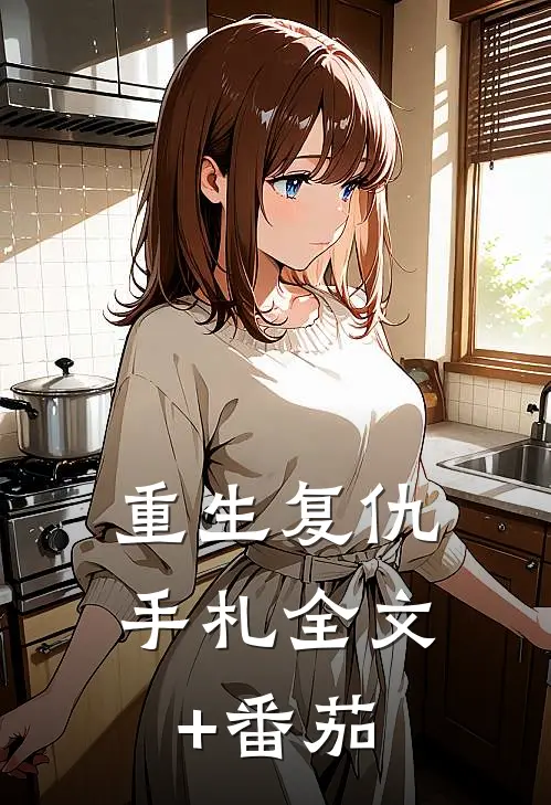 重生复仇手札全文+番茄