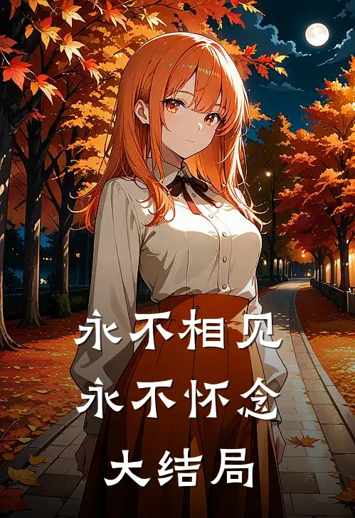 永不相见,永不怀念大结局