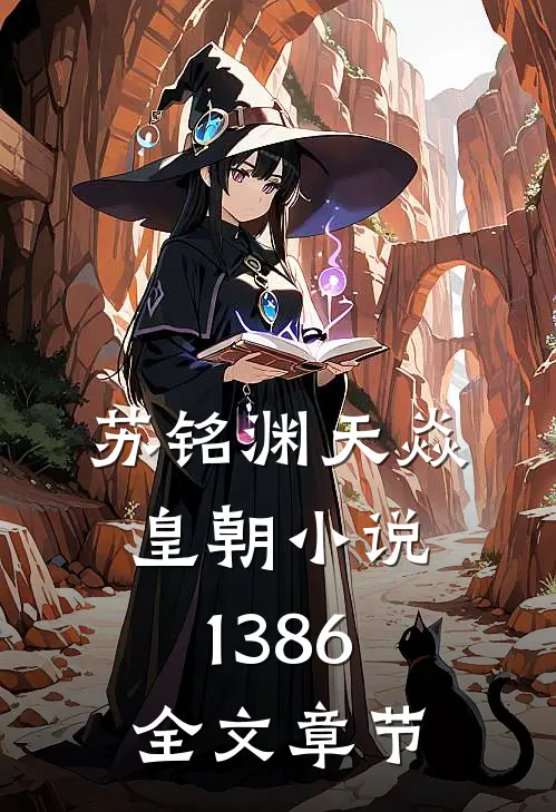 苏铭渊天焱皇朝小说1386全文章节