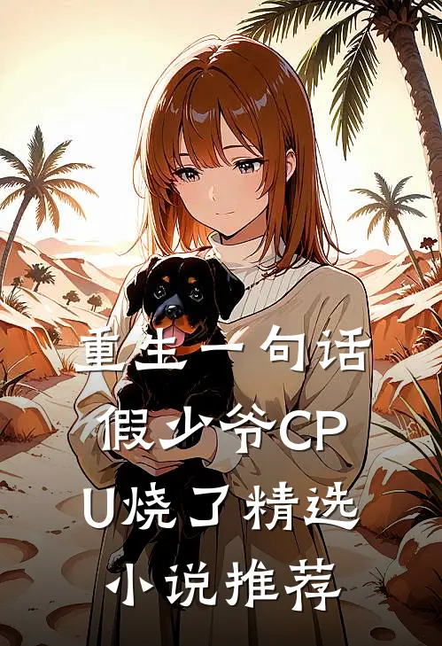 重生一句话，假少爷CPU烧了精选小说推荐