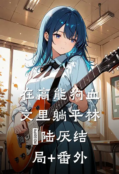 在高能狗血文里躺平林瑧陆厌结局+番外