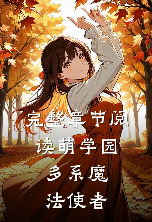 完整章节阅读萌学园多系魔法使者