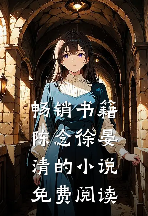 畅销书籍陈念徐晏清的小说免费阅读