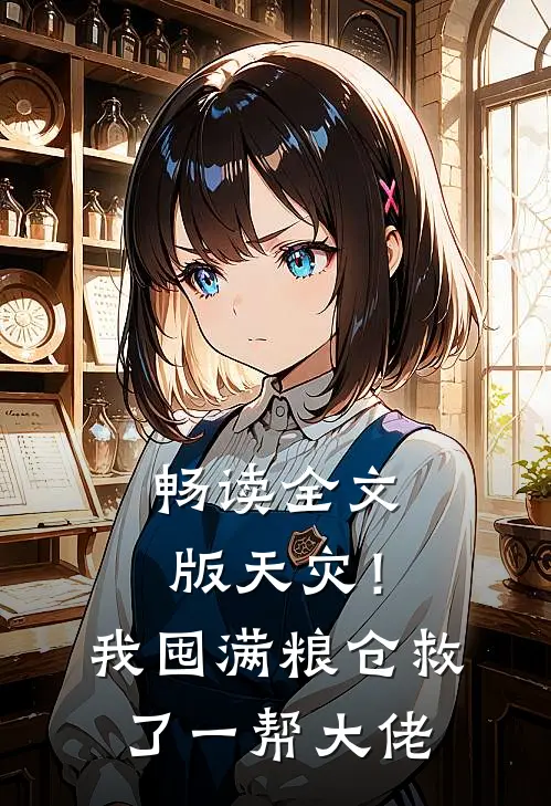 畅读全文版天灾！我囤满粮仓救了一帮大佬