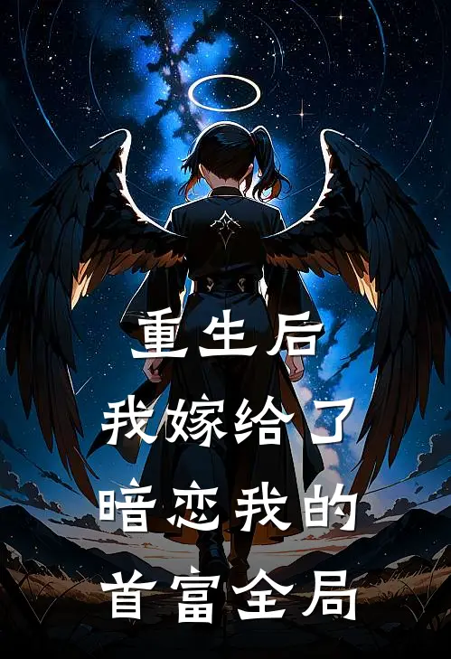重生后,我嫁给了暗恋我的首富全局