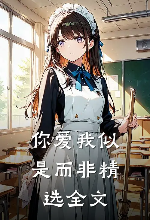 你爱我似是而非精选全文