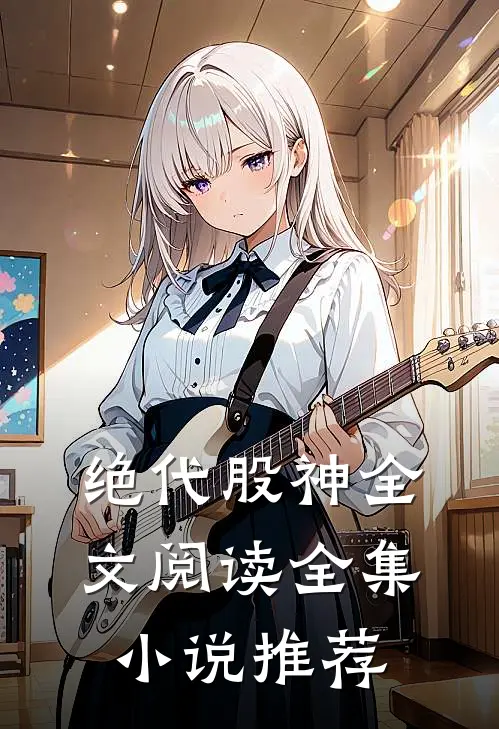 绝代股神全文阅读全集小说推荐