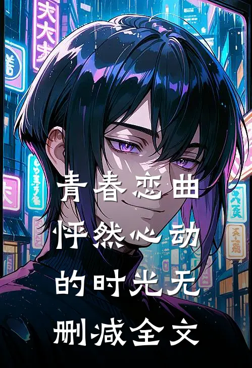 青春恋曲怦然心动的时光无删减全文在线阅读