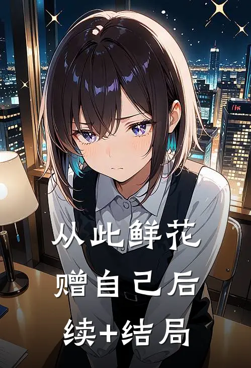 从此鲜花赠自己后续+结局