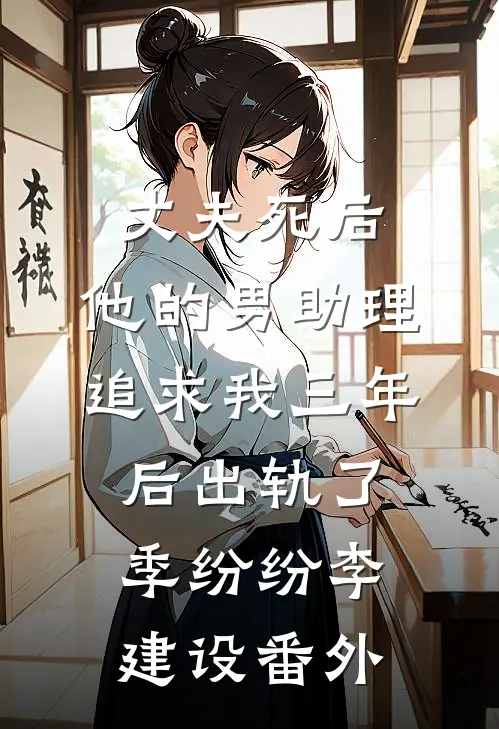 丈夫死后，他的男助理追求我三年后出轨了季纷纷李建设番外