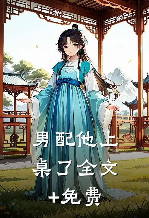 男配他上桌了全文+免费