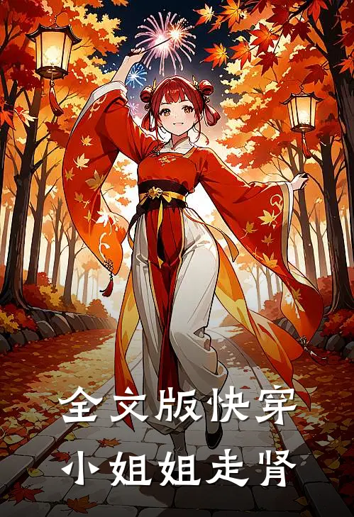 全文版快穿小姐姐走肾