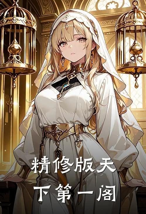 精修版天下第一阁攻略