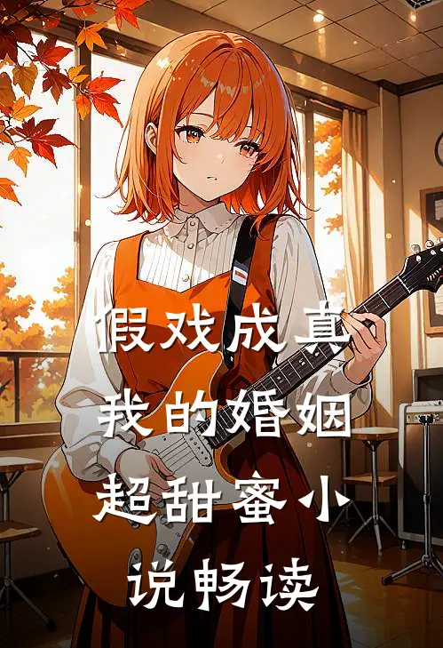 假戏成真,我的婚姻超甜蜜畅读免费