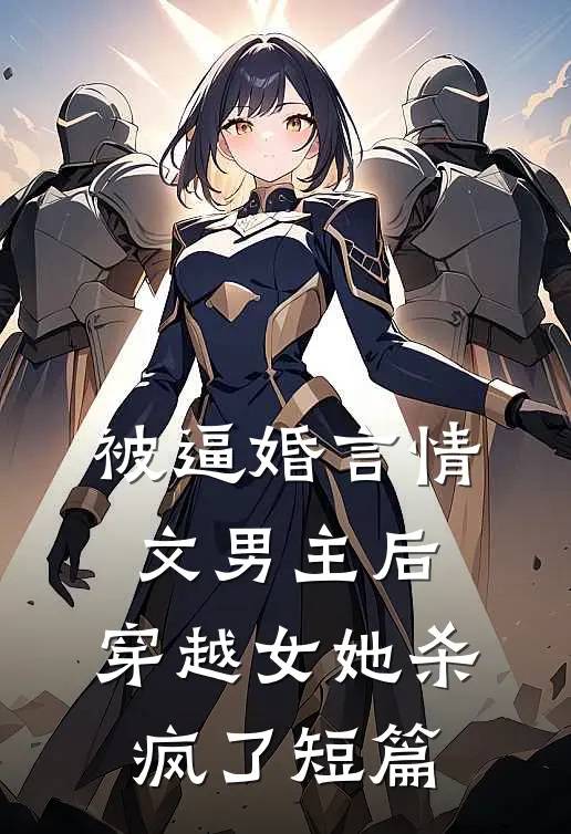 被逼婚言情文男主后，穿越女她杀疯了短篇