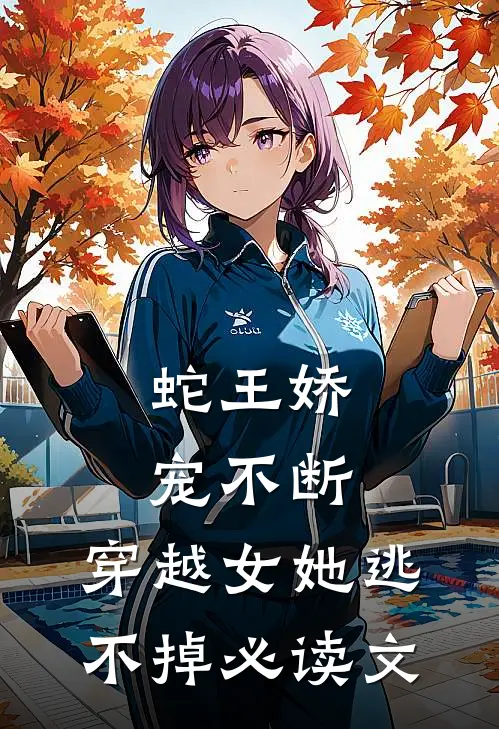 蛇王娇宠不断,穿越女她逃不掉必读文章