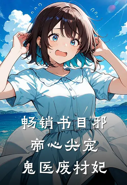 畅销书目邪帝心尖宠：鬼医废材妃
