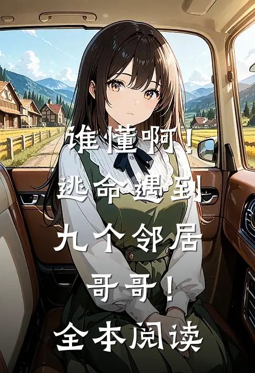 谁懂啊!逃命遇到九个邻居哥哥!全本阅读免费