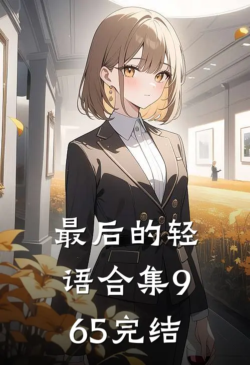 最后的轻语合集965完结